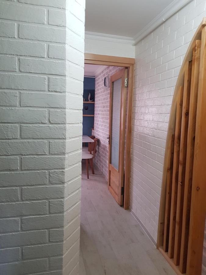 Relax Apartment Samtredia ภายนอก รูปภาพ