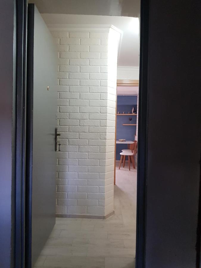 Relax Apartment Samtredia ภายนอก รูปภาพ