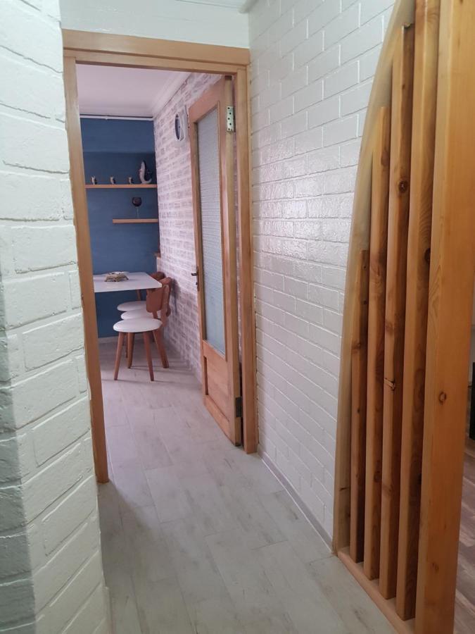 Relax Apartment Samtredia ภายนอก รูปภาพ
