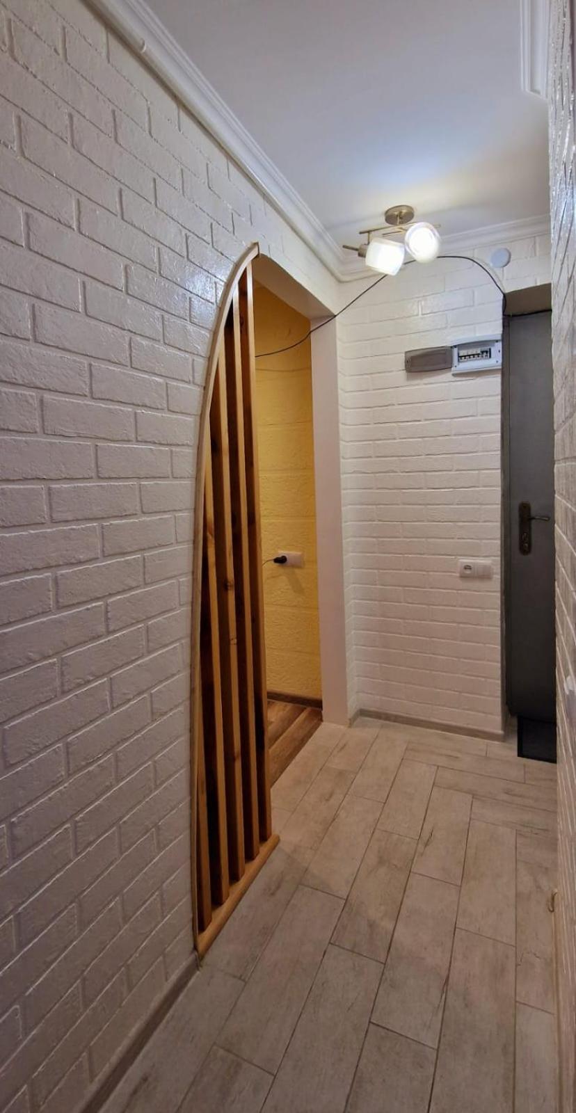 Relax Apartment Samtredia ภายนอก รูปภาพ