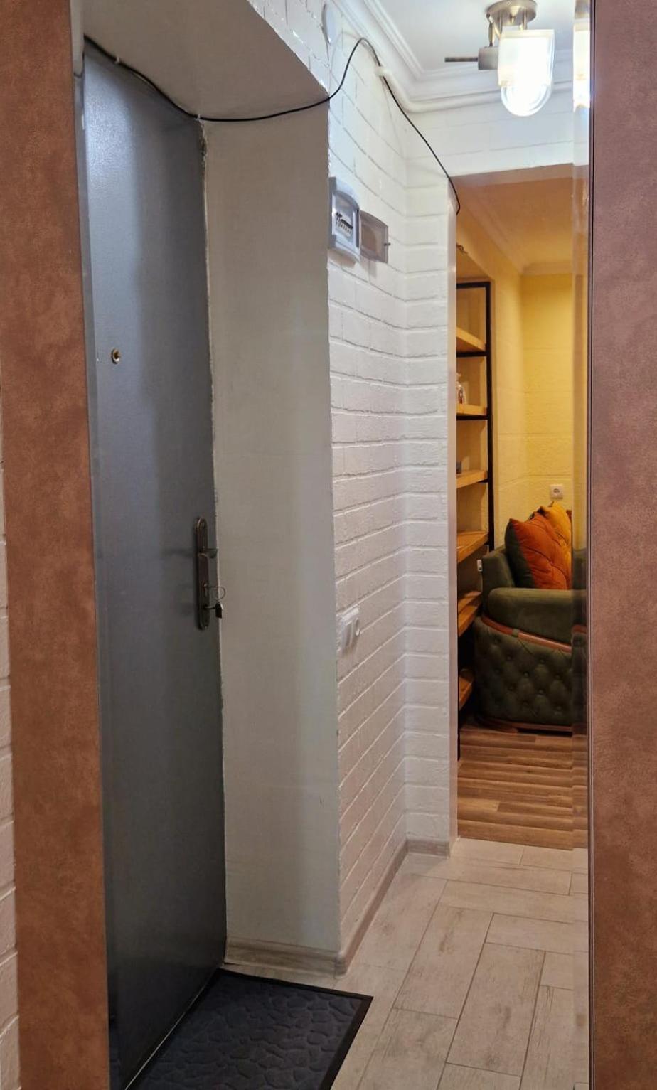 Relax Apartment Samtredia ภายนอก รูปภาพ