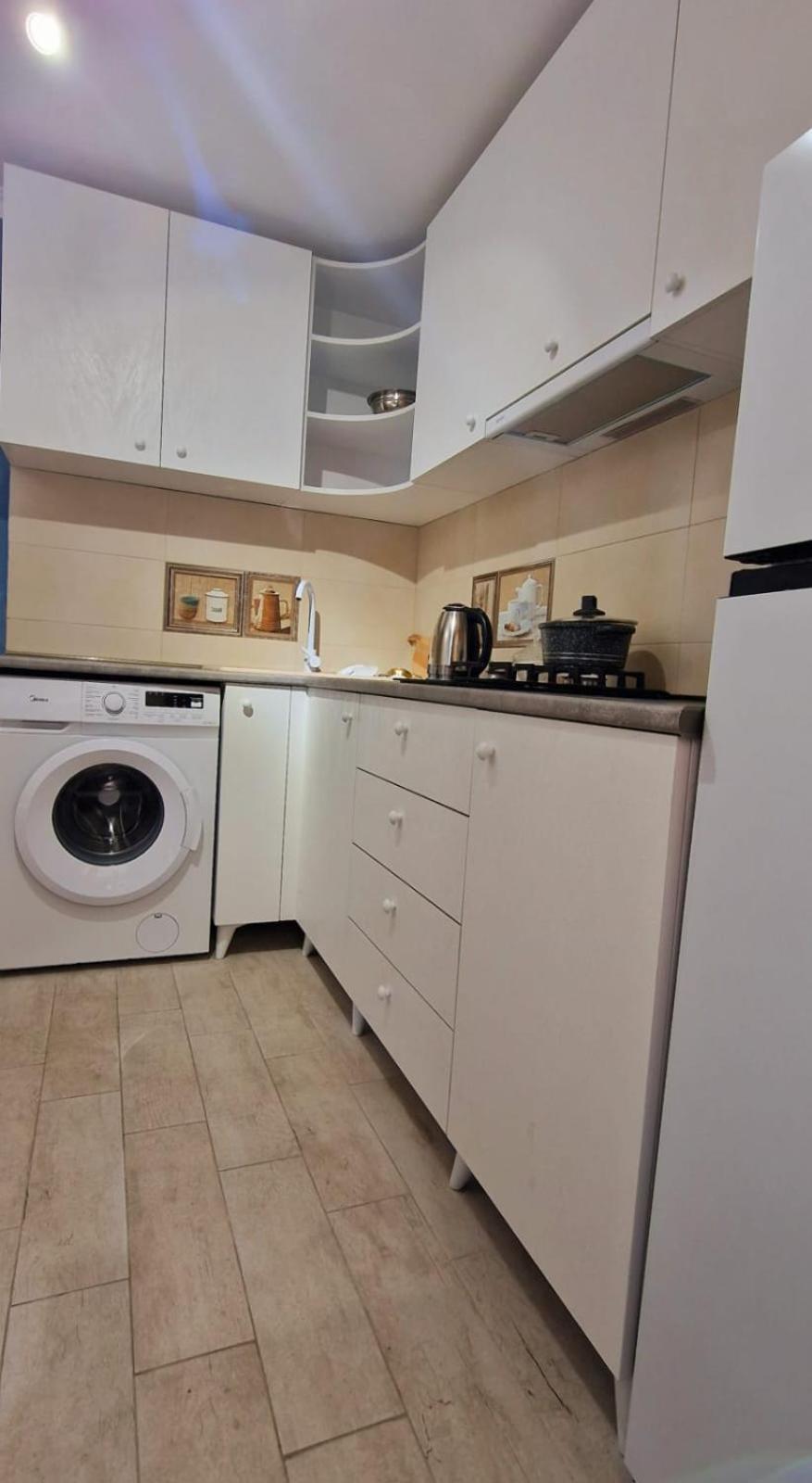 Relax Apartment Samtredia ภายนอก รูปภาพ